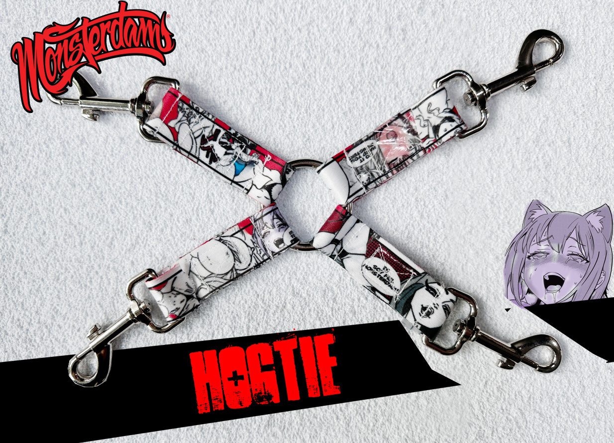 Bondage Hentai kit