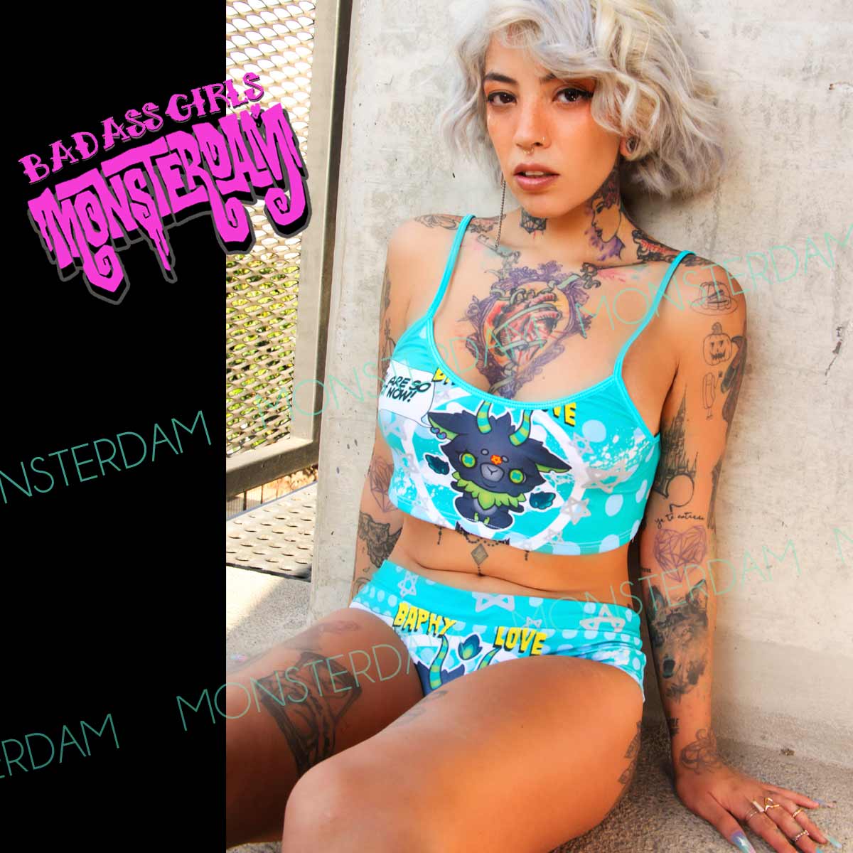 Pj Baphy Love ¨So HOT¨