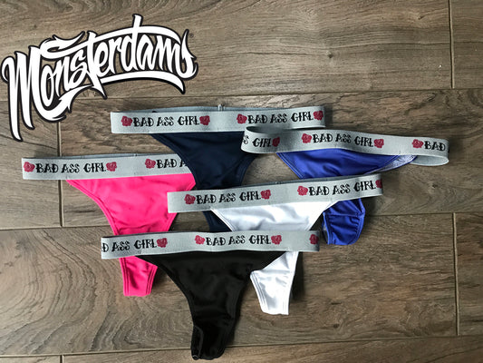 tanga atlética tanga