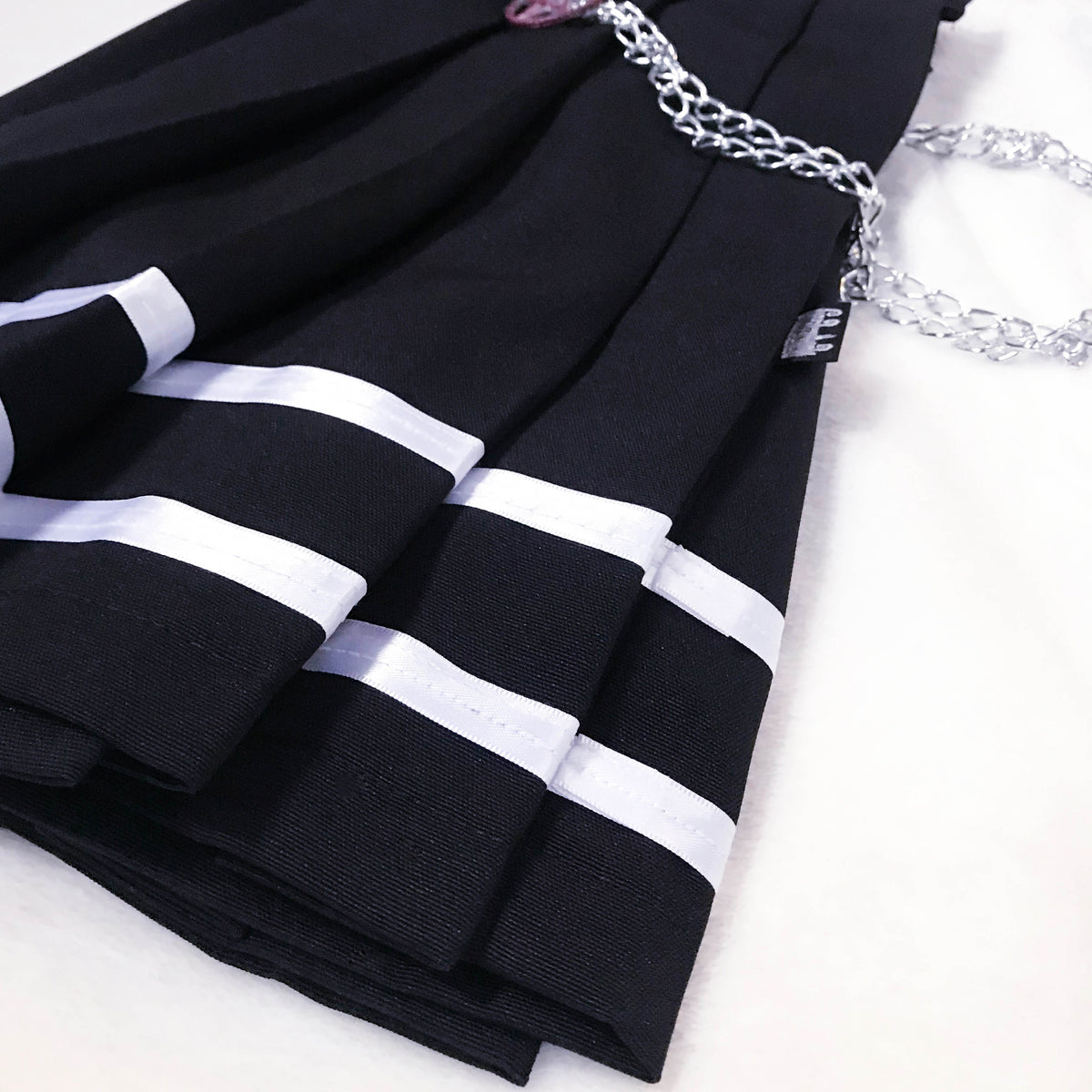 Skirts and Mini Skirts Pleated VARIOUS COLORS