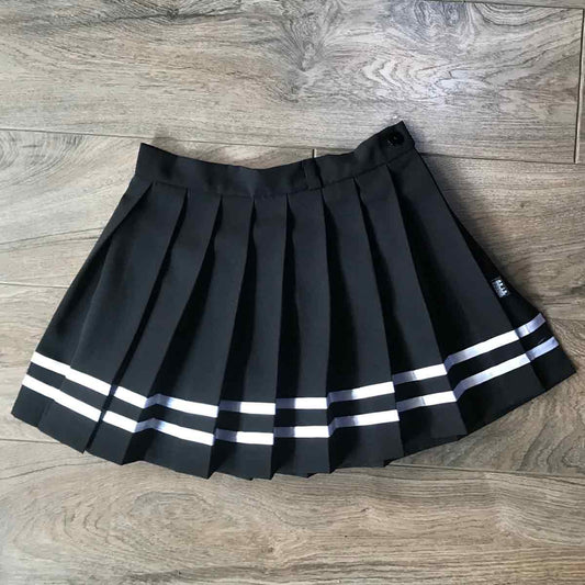 Skirts and Mini Skirts Pleated VARIOUS COLORS