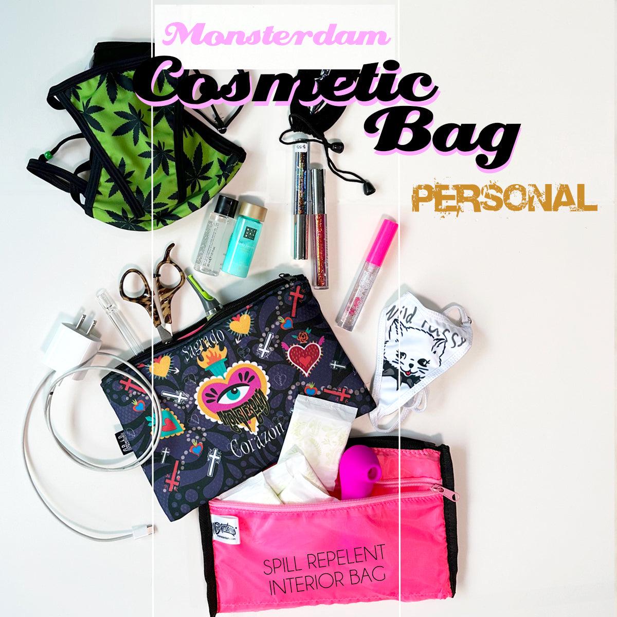 Cosmetic BAG