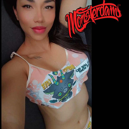 Pj Baphy Love ¨So HOT¨