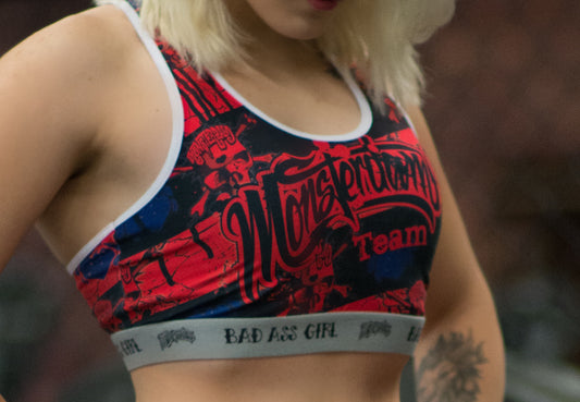Fit Top ¨Chaos¨