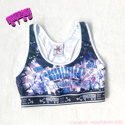 Fit Top OUIJA