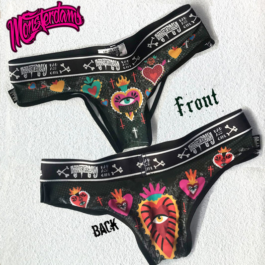 A Panty Sagrado Corazon