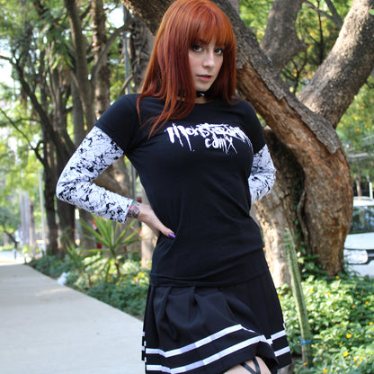Skirts and Mini Skirts Pleated VARIOUS COLORS